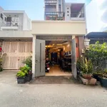 Bán nhà hẻm 6m Nguyễn Duy Cung, Gò Vấp, 83m2, 5 tầng, giá nhỉnh 11 tỷ - Ảnh thu nhỏ 1
