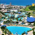 Bán 10037m2 thổ cư giá tốt view biển mặt tiền Lạc Long Quân, Tiến Thành cạnh Novaworld - Ảnh thu nhỏ 1