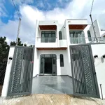 Bán nhà lầu 2 mặt tiền 100m² Tân Triều 2 tỷ - Ảnh thu nhỏ 1