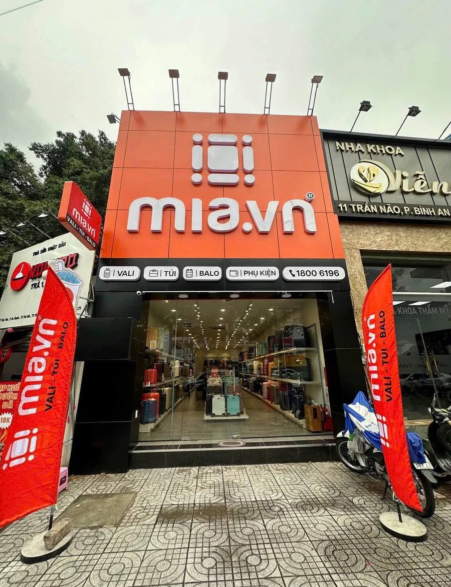 Cho thuê nhà mặt tiền Trần Nãi Nào, Quận 2, 235m², 80 triệu/tháng - Ảnh thu nhỏ 2