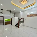 Bán nhà phố 46m2 gần Bến Xe Miền Đông - Ảnh thu nhỏ 2