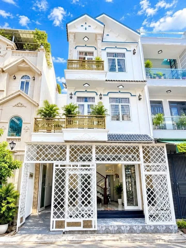 Bán đất Tân Hà Bình Dương 100m², 650 triệu 4ty1