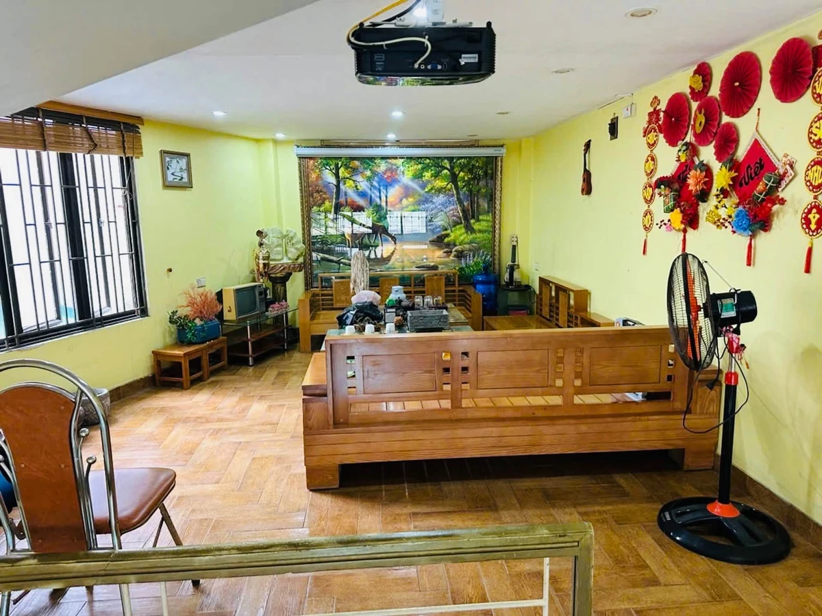 Bán nhà 3 tầng 45m² Cao Thắng Hạ Long - Ảnh thu nhỏ 4