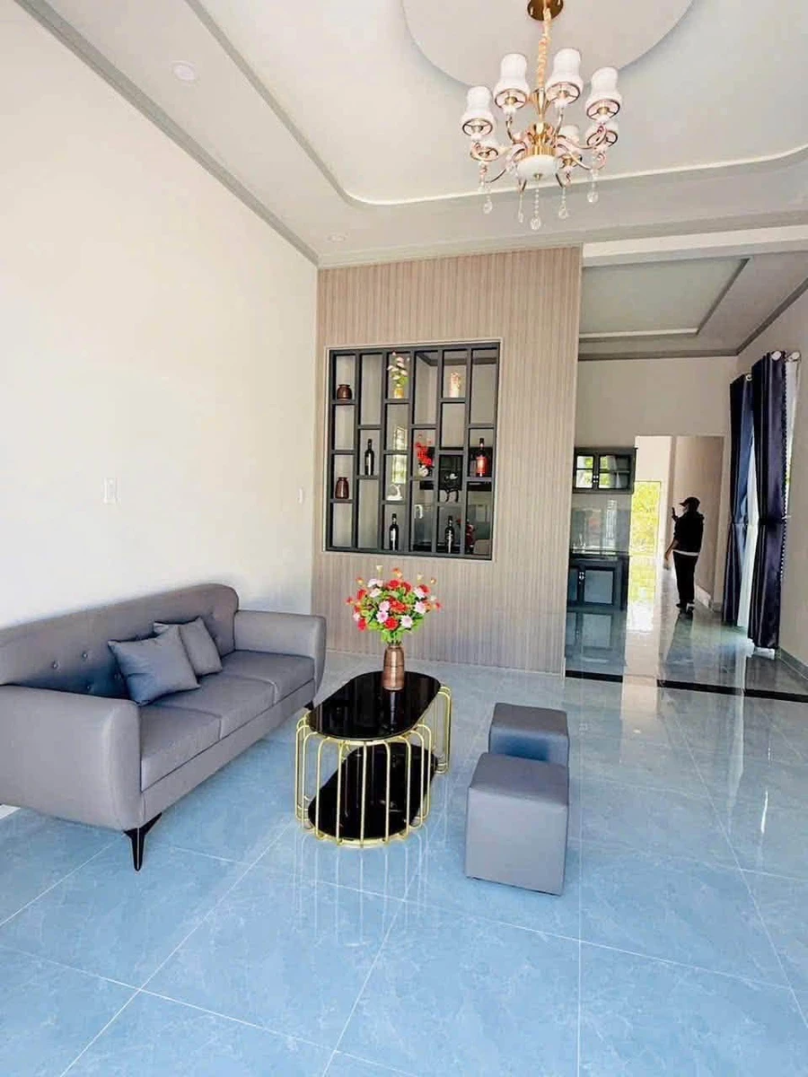 Bán nhà Biên Hòa 3 phòng ngủ 100m² 1 tỷ 250 - Ảnh thu nhỏ 3