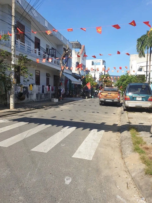 Bán lô đất thổ cư 125m² Trảng Dài Biên Hòa 1,99 tỷ 875trieu