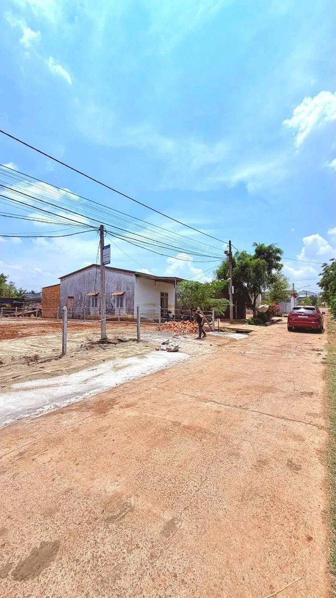 Bán đất gần 1 sào Cư Êbua Bình Dương giá 5,39 tỷ - Ảnh thu nhỏ 3