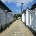Bán đất kiệt Phạm Văn Đồng 68m² giá 1 tỷ - Ảnh thu nhỏ 1