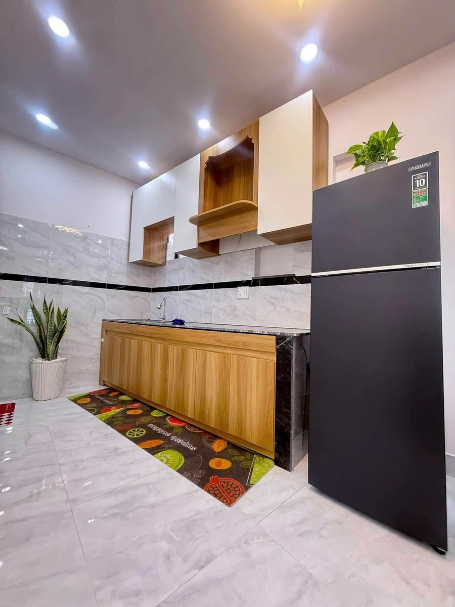 Bán nhà 2 tầng 83m2 Đà Nẵng 4,85 tỷ - Ảnh thu nhỏ 3