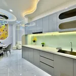 Nhà bán 50m² 3PN Bình Thạnh gần chợ Cây Quéo 5.95 tỷ - Ảnh thu nhỏ 4