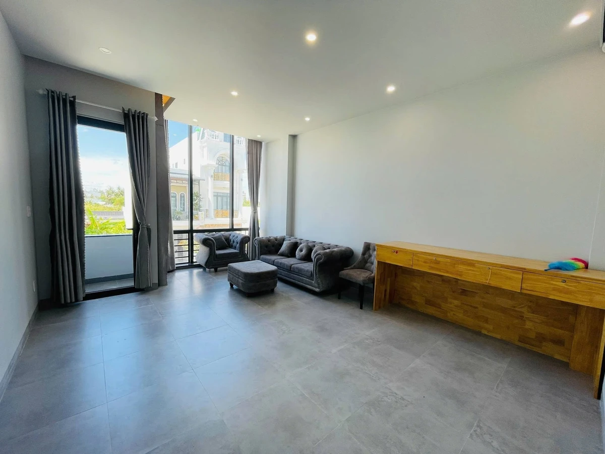 Bán nhà 2 lầu 96.75m² Rạch Giá giá 3 tỷ - Ảnh thu nhỏ 5
