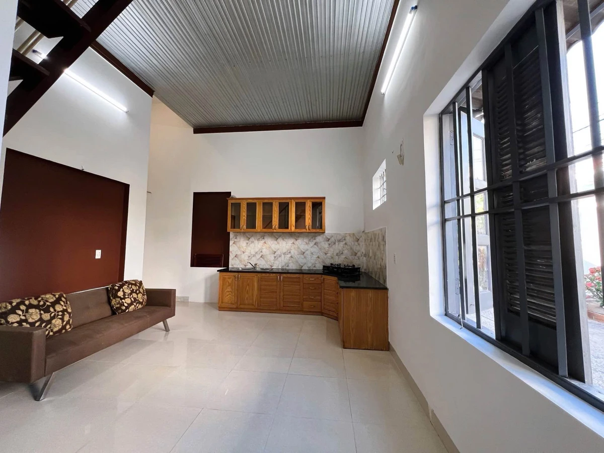 Bán nhà mê lửng 2 mặt tiền 138m² Triệu Quang Phục, Bình Tân - Ảnh thu nhỏ 5