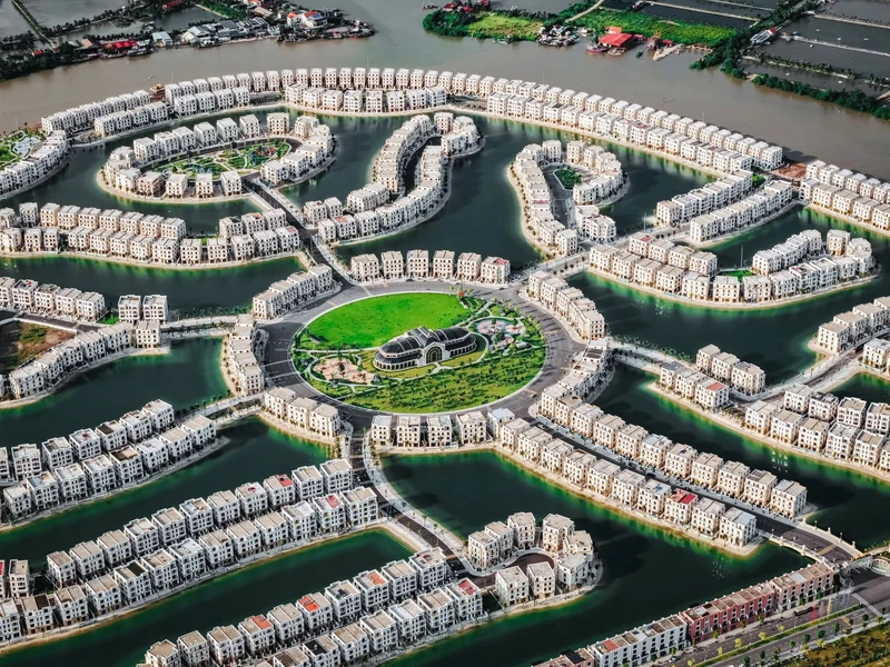 Bán căn hộ chung cư Vicoland 53,2m² tầng 4 Huế thun