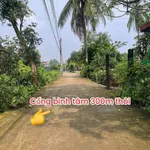 Bán lô đất thổ cư 400 m² Tây Ninh 1 tỷ 250 triệu - Ảnh thu nhỏ 3