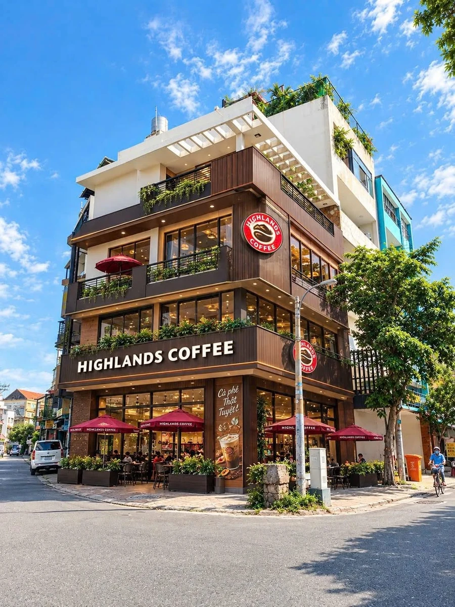 Bán nhà góc 3 mặt tiền 96.3m2 Lý Thường Kiệt Quận 11 - Ảnh 1