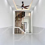 Bán nhà 3 tầng 41m2 3PN 4WC đường Hoàng Văn Thụ, Quy Nhơn giá 4,15 tỷ - Ảnh thu nhỏ 2