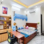 Bán biệt thự 4 tầng hẻm xe hơi Tỉnh Lộ 10, Bình Tân, 81.6m2, giá 6.5 tỷ - Ảnh thu nhỏ 5