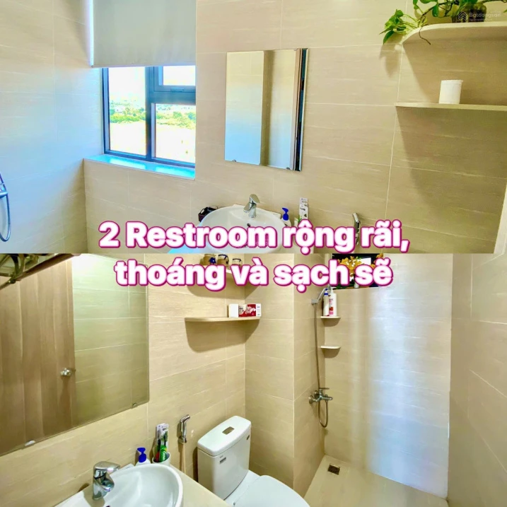 Chuyển nhượng căn 3PN Nera Garden Huế - Full nội thất, LH: 0983 356 *** - Ảnh thu nhỏ 4
