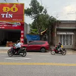 Bán đất mặt tiền kinh doanh 150m² Mỹ Phước, Bến Cát 3.8 tỷ - Ảnh thu nhỏ 1