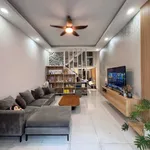 Bán nhà phố 5 tầng 64m2 Nguyễn Xí Bình Thạnh 11.2 tỷ - Ảnh thu nhỏ 2