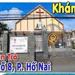 Bán nhà 1 trệt 1 lầu 130m² Biên Hòa 2tỷ650 - Ảnh thu nhỏ 1