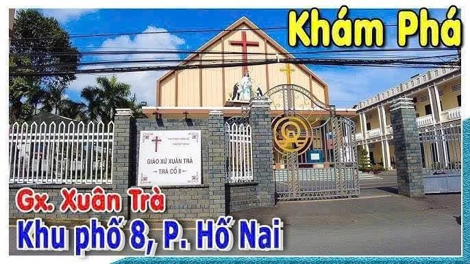 Bán nhà 1 trệt 1 lầu 130m² Biên Hòa 2tỷ650 - Ảnh 1