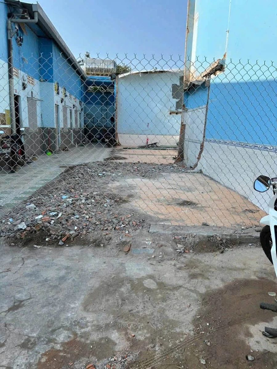 Bán lô đất 49m2 Lương Thế Vinh, Bình Dương 2 tỷ 650 - Ảnh thu nhỏ 3