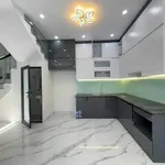 Bán nhà 3 tầng 42m2 độc lập, 3 phòng ngủ tại Ngã 6 Quán Trữ, Kiến An, Hải Phòng - Ảnh thu nhỏ 3