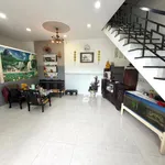 Bán nhà 2 tầng 50m² sát chợ gần trường học Quận 3 - Ảnh thu nhỏ 1