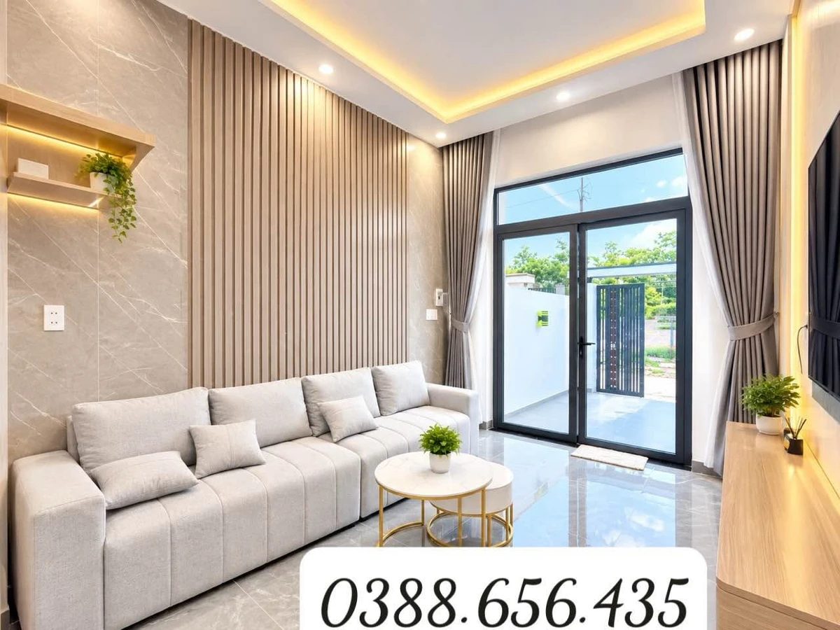 Bán nhà 3 phòng ngủ 108m² Phường Long Khánh Đồng Nai 1 tỷ 3 - Ảnh thu nhỏ 3