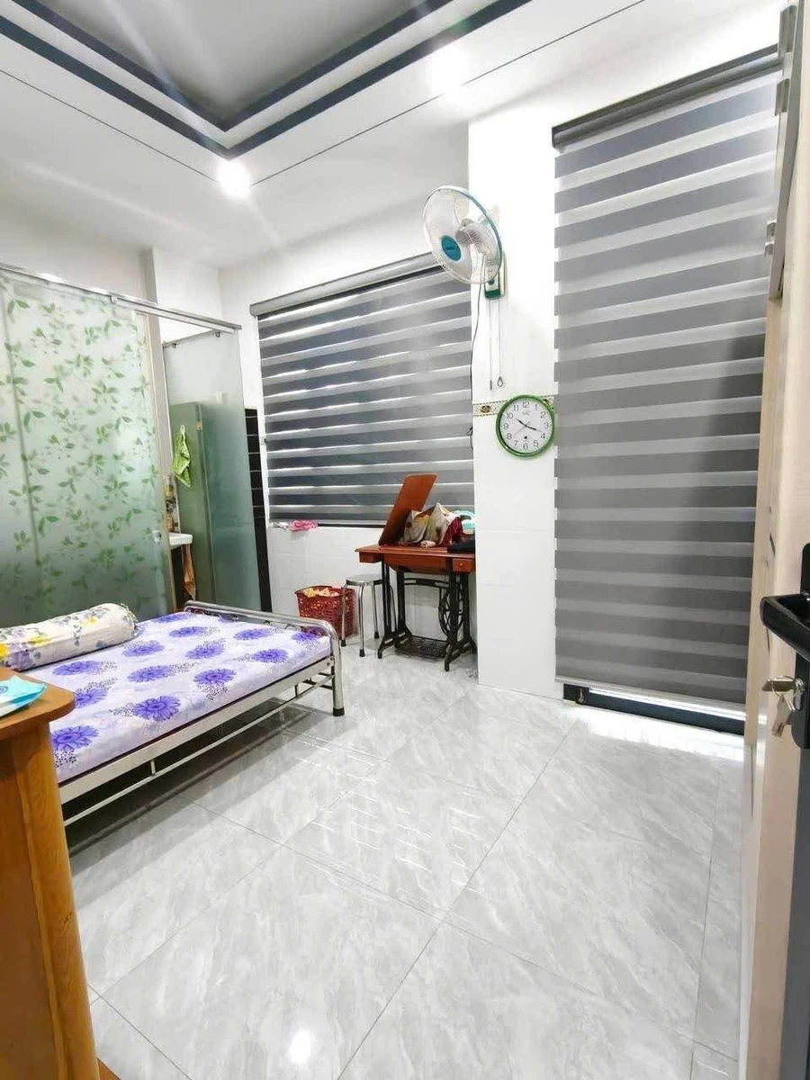 Bán nhà 3PN mặt tiền Hàm Tử, Quy Nhơn, 45m2 - Ảnh thu nhỏ 3