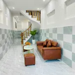 Bán nhà 4 tầng mặt tiền 93m² Xô Viết Nghệ Tĩnh, Vũng Tàu - Ảnh thu nhỏ 2