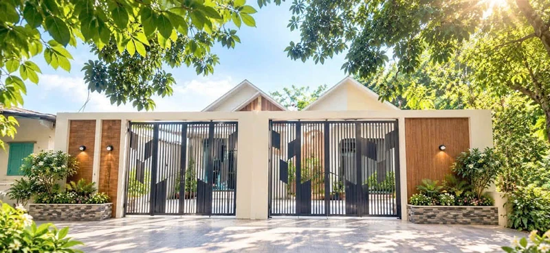 Bán nhà 2 phòng ngủ 142,5 m² Long Hoa, Tây Ninh, 1 tỷ 350 triệu