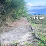 Bán đất 80m2 Diên Khánh Nha Trang 400 triệu - Ảnh thu nhỏ 2