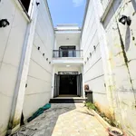 Bán nhà 1 trệt 1 lầu 100m2, 3 phòng ngủ, đường 2 ô tô, Hố Nai, Biên Hòa - Ảnh thu nhỏ 1
