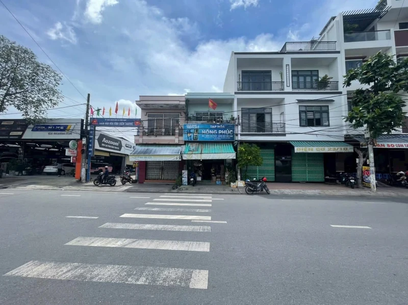 Bán đất 70m² đường Gò Ngựa Nha Trang 1 tỷ 490 triệu