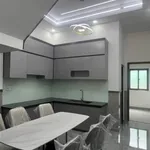 Bán nhà 1 trệt 1 lầu 64m² 3 phòng ngủ, Phường Long Hưng - Ảnh thu nhỏ 4