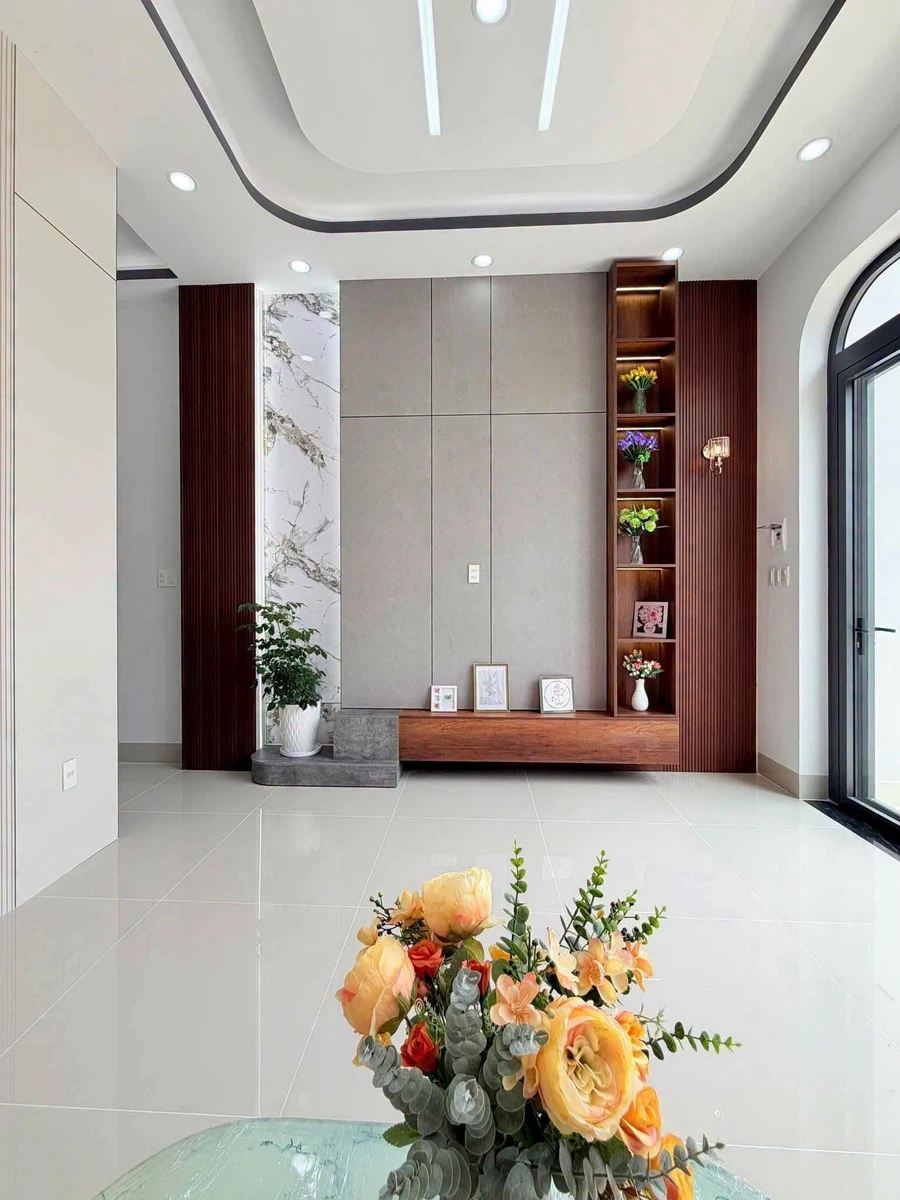 Bán nhà phố Rạch Giá 110m² 2 phòng ngủ 1 tỷ 950 triệu - Ảnh thu nhỏ 5