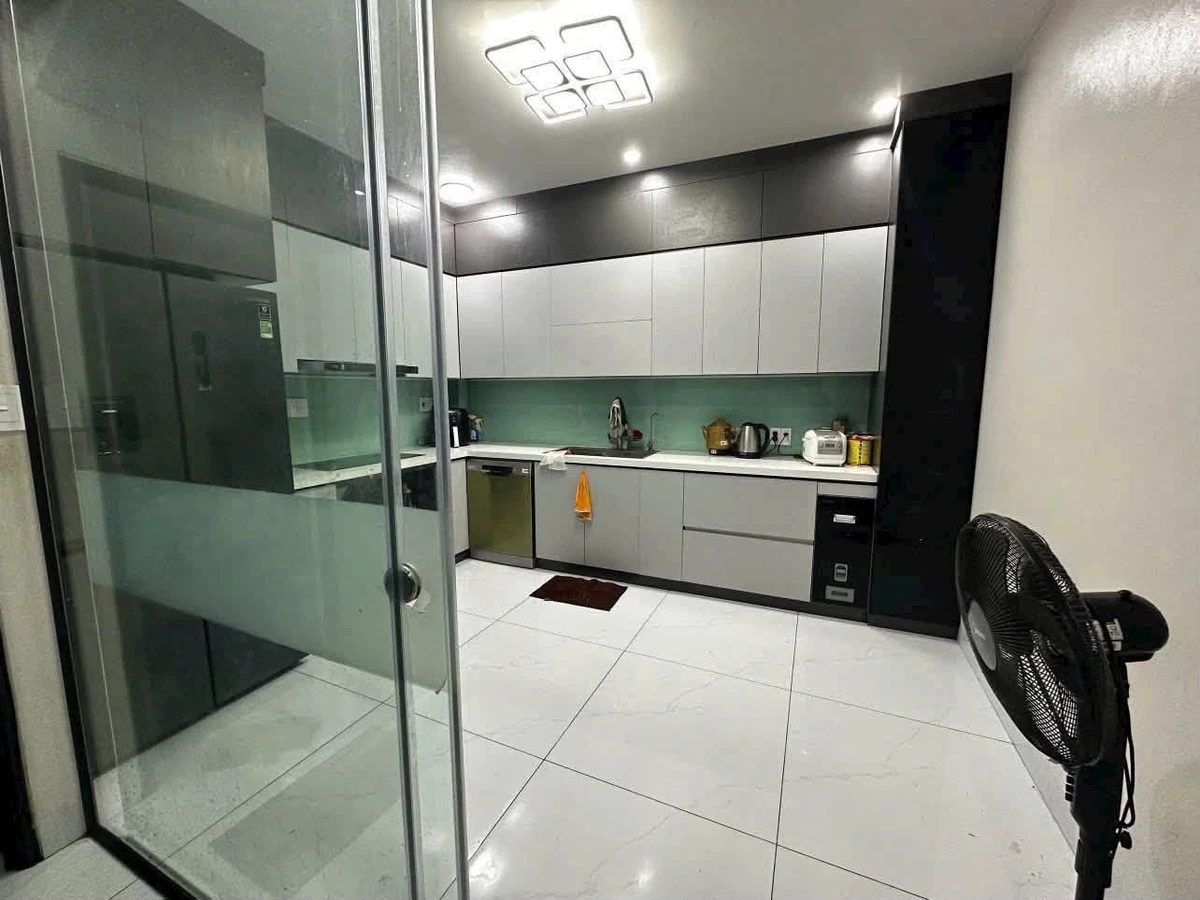Bán nhà 3 tầng 4 phòng ngủ 42m2 Vũ Hựu Hải Phòng - Ảnh thu nhỏ 2
