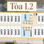 Tầm nhìn panorama vô tận giữa biển và trời, với căn Studio 35m2, hướng Đông Nam giá chỉ từ 1,455 tỷ - Ảnh thu nhỏ 5