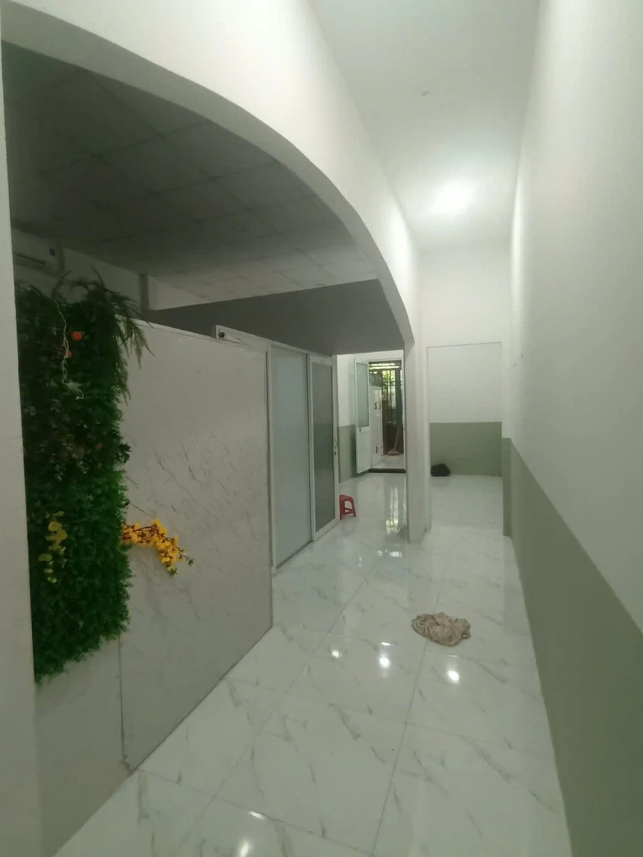 Bán nhà 125m² full thổ Tương Bình Hiệp Chánh Hiệp - Ảnh thu nhỏ 5