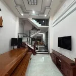 Bán nhà mới 5 tầng đúc BTCT, 4x14m, 53m2, giá 7,95 tỷ, gần Quận 10 - Ảnh thu nhỏ 2