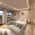 Hacom Tower căn hộ cao cấp trung tâm Phan Rang Khánh Hòa full nội thất 4 sao sở hữu lâu dài - Ảnh thu nhỏ 42