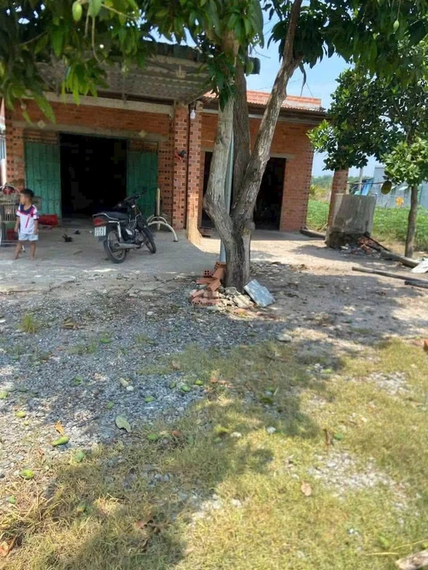Bán đất Phường Bình Minh, Tây Ninh, 24x49.6m, 399 triệu