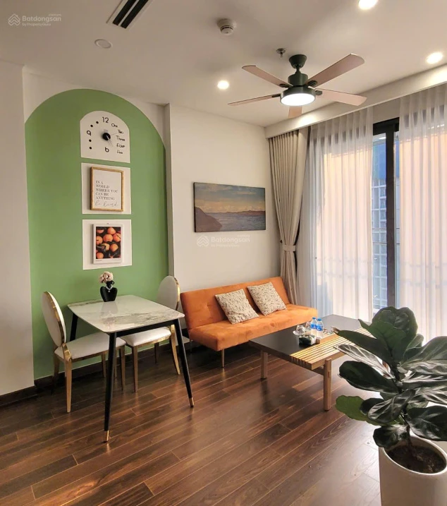 Cập nhật giỏ hàng căn hộ giá tốt tại Vinhomes Smart City Tây Mỗ, giá chỉ từ 6,5tr. LH 0985 609 *** - Ảnh thu nhỏ 5