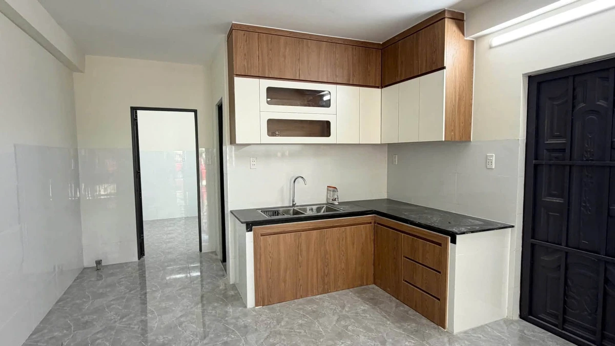 Bán nhà trọ 300m² KĐT Mỹ Phước 3 Bình Dương, 5 tỷ 400 triệu - Ảnh thu nhỏ 5