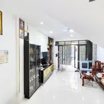 Bán nhà 2 tầng 45.6m² 3.5 tỷ Phường 9 Gò Vấp - Ảnh thu nhỏ 1