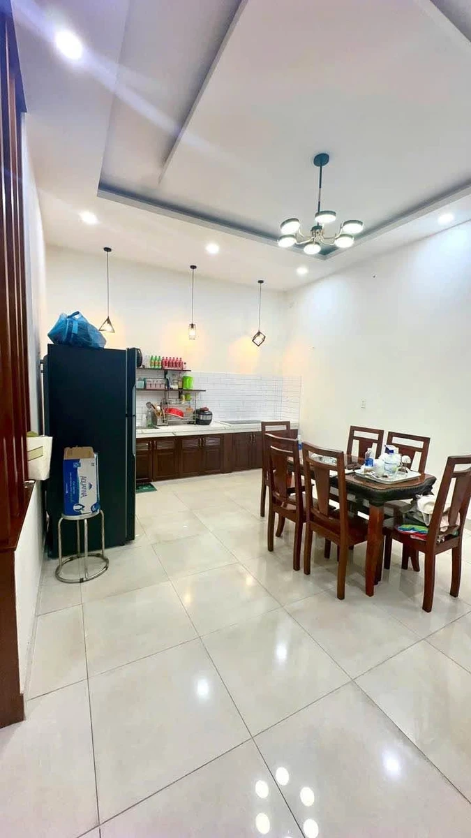 Bán nhà mặt tiền kinh doanh 2 tầng 167m2 Tăng Nhơn Phú - Ảnh thu nhỏ 3