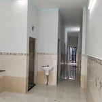 Bán nhà mới hoàn thiện 5x31m, 3 phòng ngủ, sổ riêng, KV4 thị trấn Đức Hòa, Long An - Ảnh thu nhỏ 3
