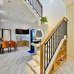 Bán nhà 1 trệt 1 lầu 3PN 49m2 đường Thống Nhất, Phường 16, Gò Vấp - Ảnh thu nhỏ 4