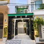 Bán nhà 3x21m 6PN 3WC An Lạc Bình Tân, 5,1 tỷ - Ảnh thu nhỏ 2